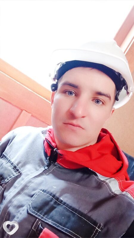 Евгений, 29, Тюмени — анкета №2268655