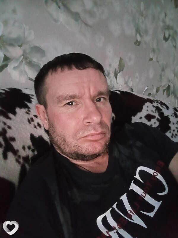 Алексей, 43, Чите — анкета №2268658