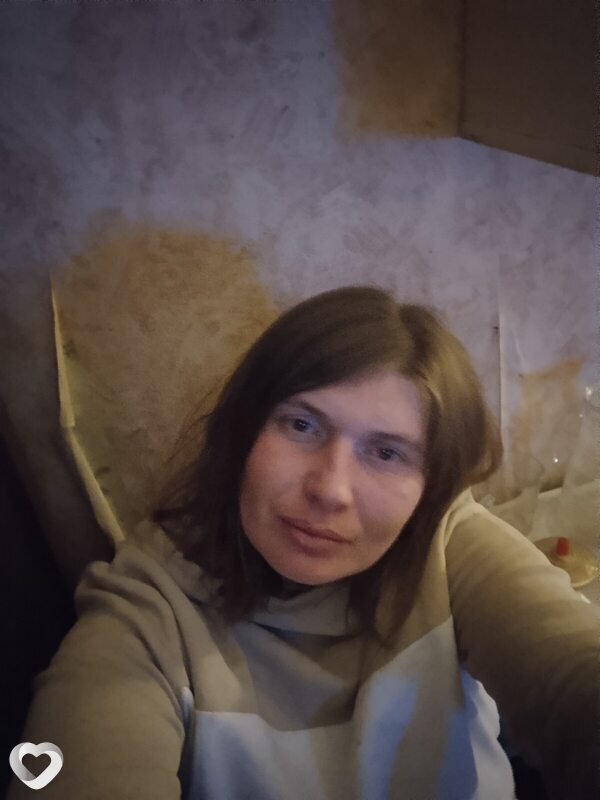 Настя, 38, Твери — анкета №2268711