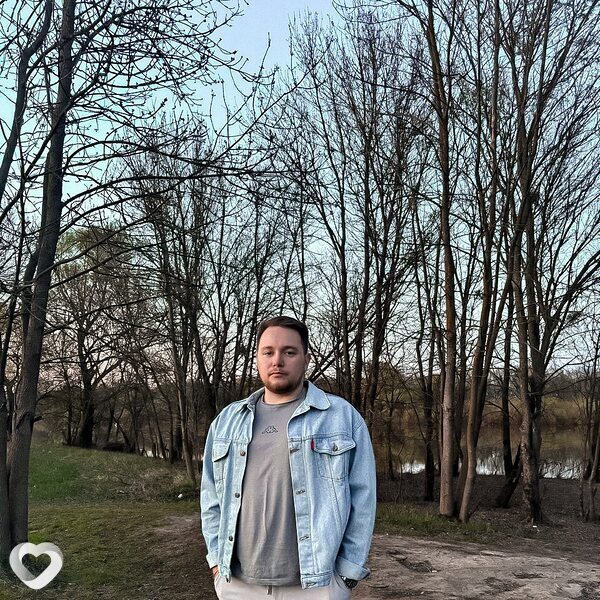 Дмитрий, 27, Гомеле — анкета №2268721