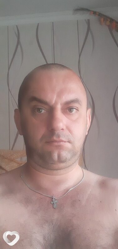Александр, 42, Волковыске — анкета №2268729