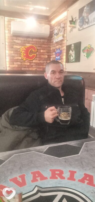 Андрей, 44, Усть-Каменогорск — анкета №2268735