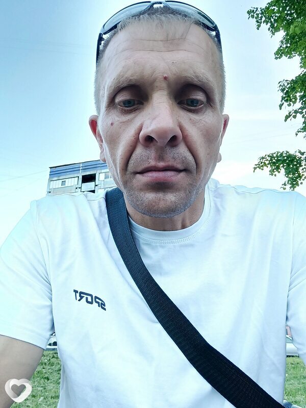 Виталий, 46, Кемерове — анкета №2268537