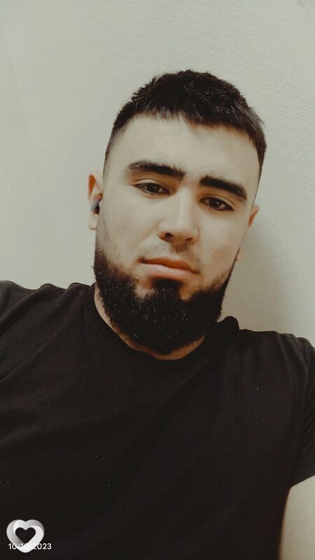 Сардор, 38, Минске — анкета №2268544