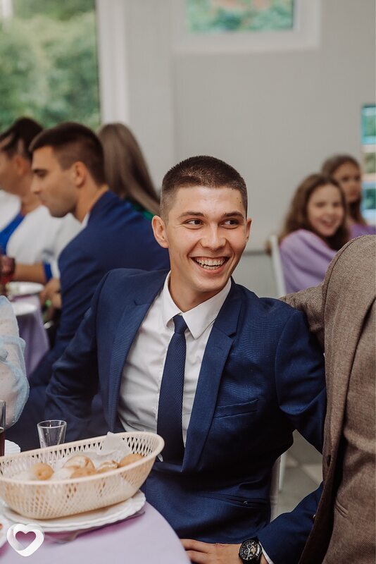 Александр, 23, Люберцах — анкета №2268547