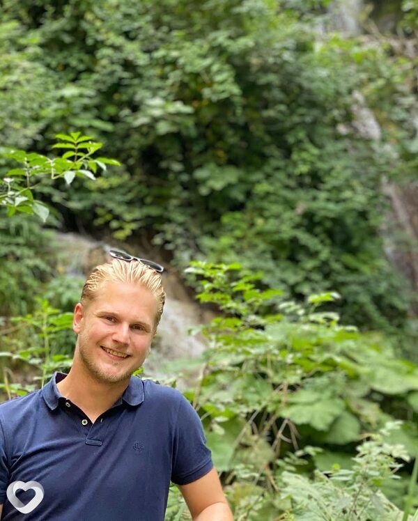 Александр, 45, Москве — анкета №2268549
