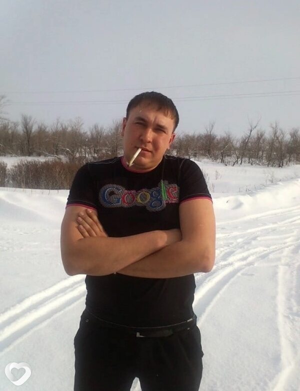 Толян, 37, Костанае — анкета №2268553