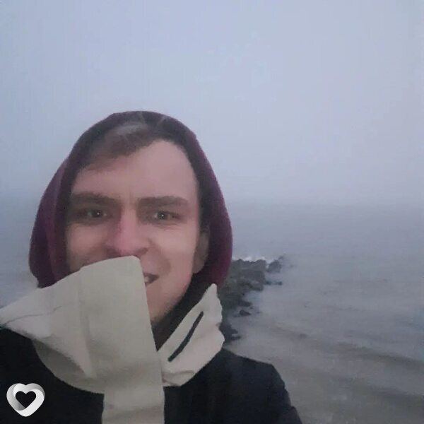 Саша, 35, Познань — анкета №2268836