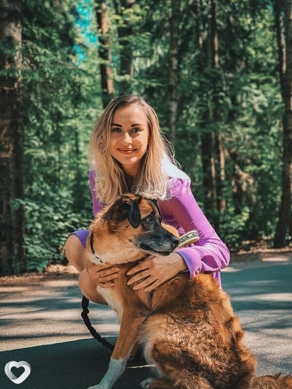 Маргарита, 45, Сочи — анкета №2268842