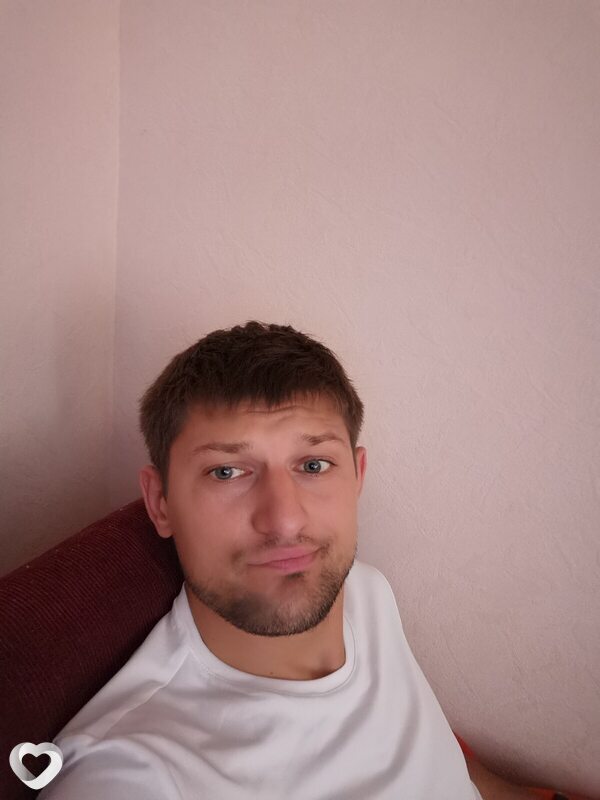 Denis, 36, Ростове-на-Дону — анкета №2268847