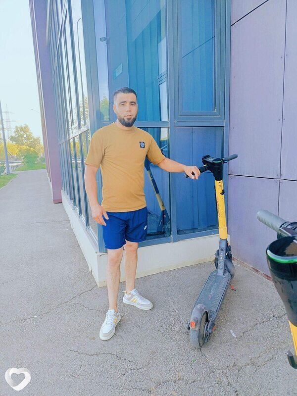 Тимур, Чунский