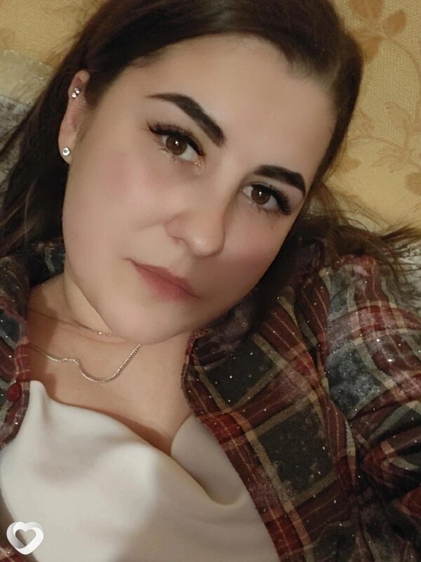 Янина, 26, Пинске — анкета №2268856