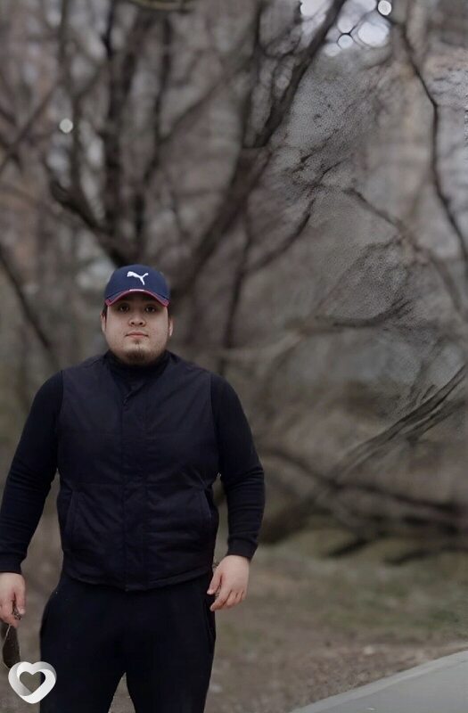 Илья, 27, Москве — анкета №2268815