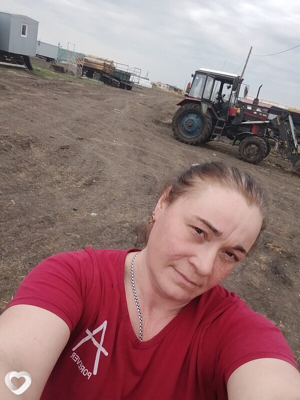Светлана, 40, Омске — анкета №2268823