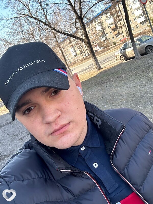 Дмитрий, 26, Домодедово — анкета №2268833