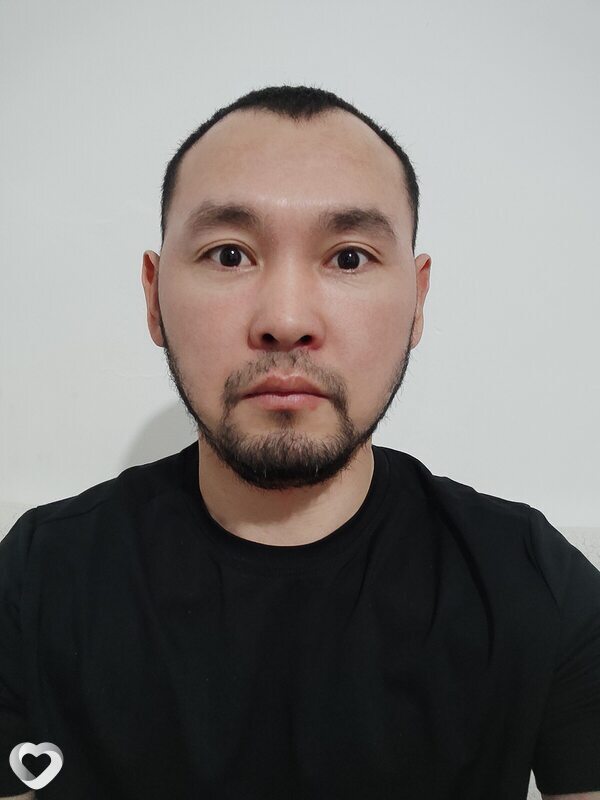 Astkz, 33, Астане — анкета №2268862