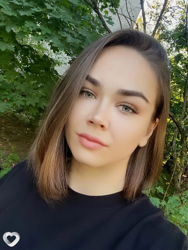Ирина, 30, Санкт-Петербурге — анкета №2268867