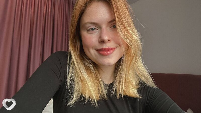 София, 20, Люберцах — анкета №2268870