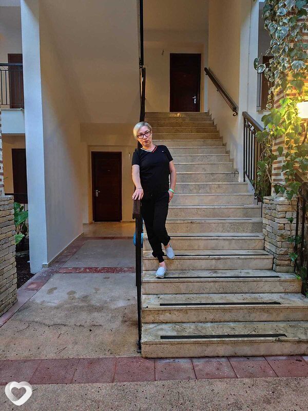 Галина, 57, Перми — анкета №2268874