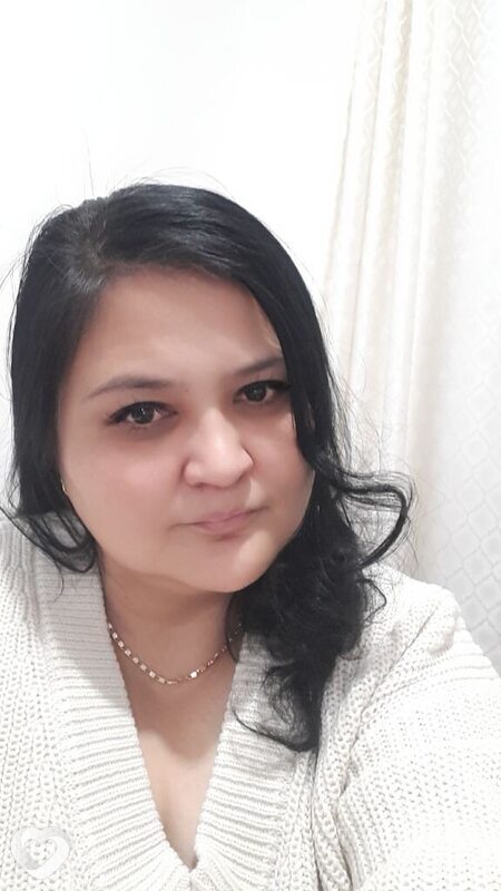 Данa, 38, Астане — анкета №2268875
