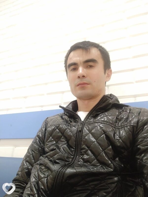 Михаил, 35, Самаре — анкета №2268882