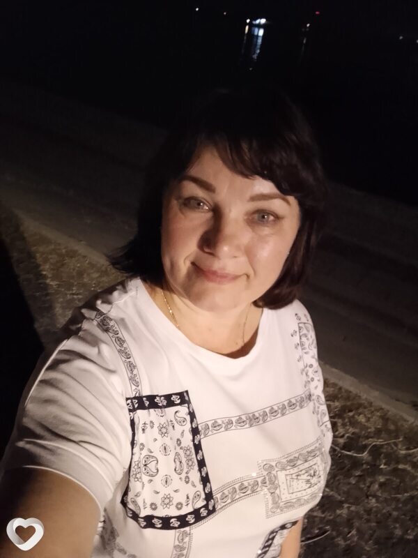 Оля, 53, Астрахани — анкета №2268884