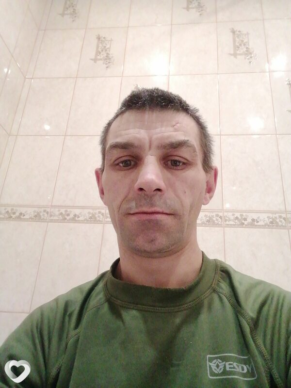 Сергей, 40, Искитиме — анкета №2268914