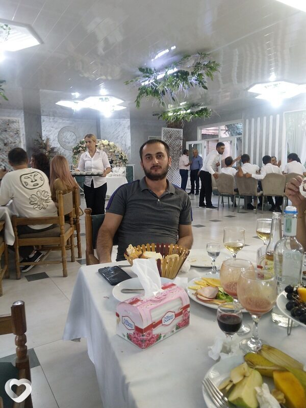 Мушех, 31, Якутске — анкета №2268923
