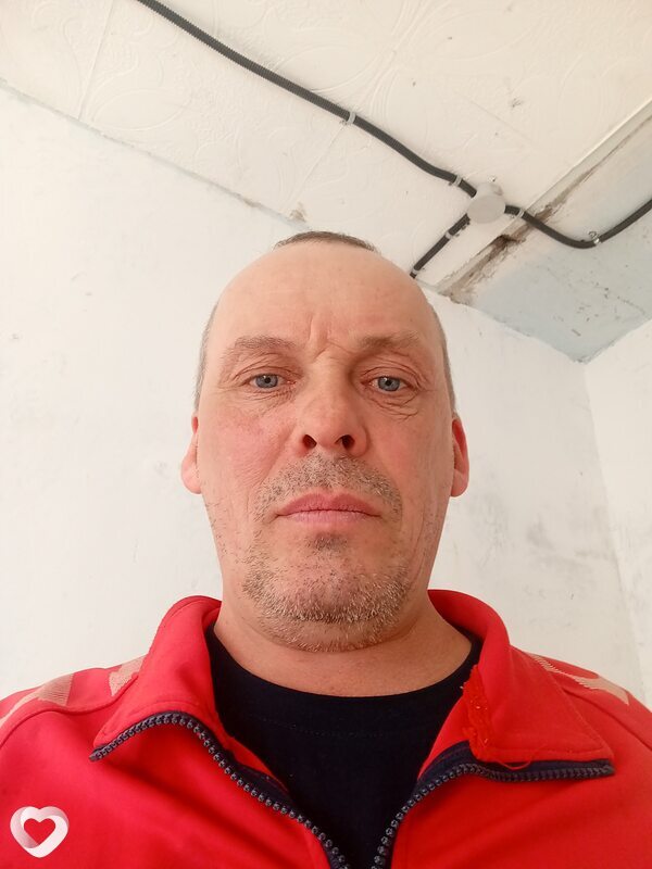 Яков, 43, Адлер — анкета №2268925