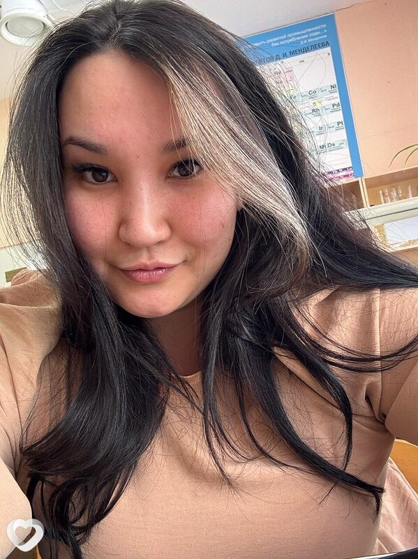 Алиса, 29, Санкт-Петербурге — анкета №2268929