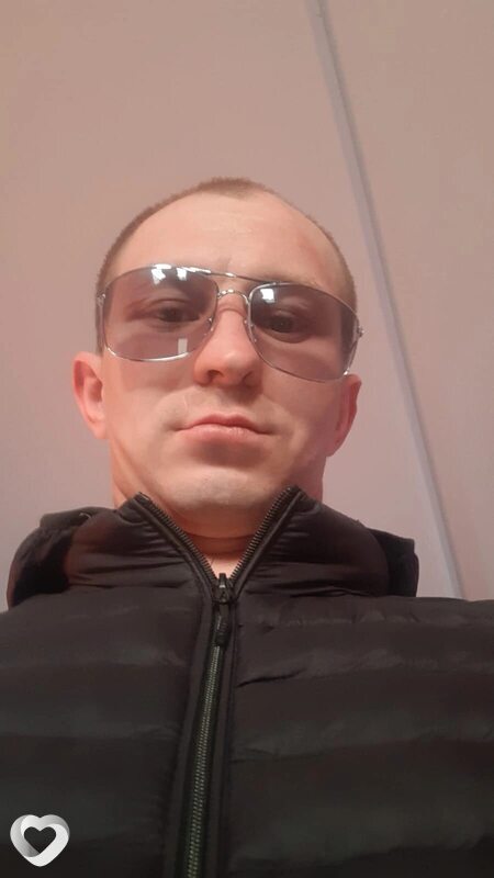 Владимир, 32, Екатеринбурге — анкета №2269192