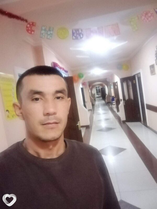 Зохиджон, 39, Алматы — анкета №2269194