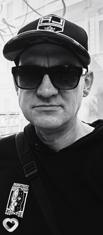 Алексей, 41, Москве — анкета №2269196
