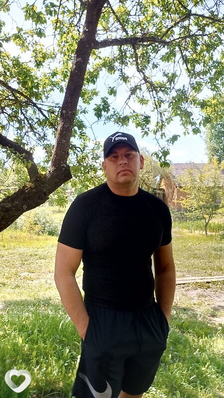 Виталий, 47, Островце — анкета №2269200