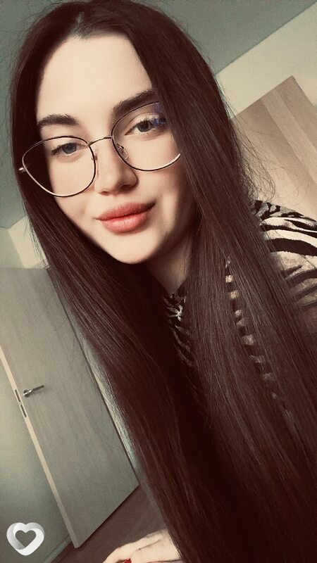 Екатерина, 20, Екатеринбурге — анкета №2269202