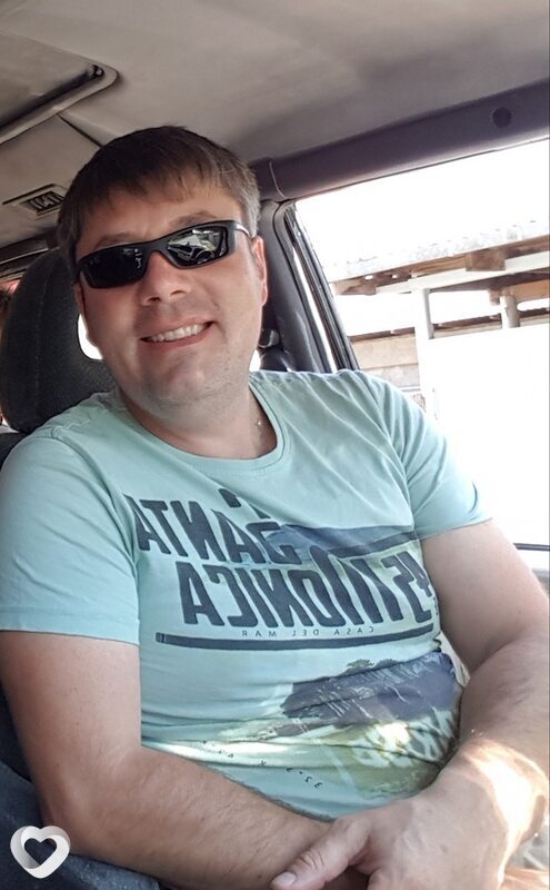 Василий, 41, Воронеже — анкета №2268889