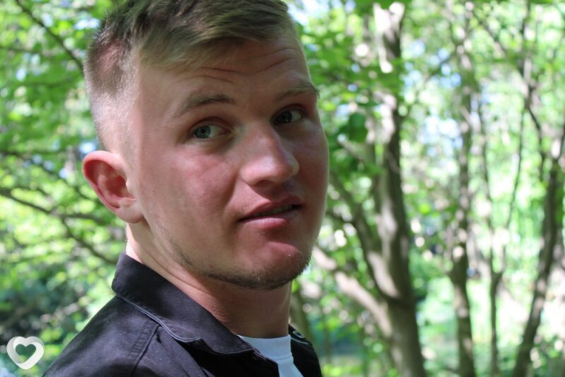 Bohdan, 24, Варшава — анкета №2268895