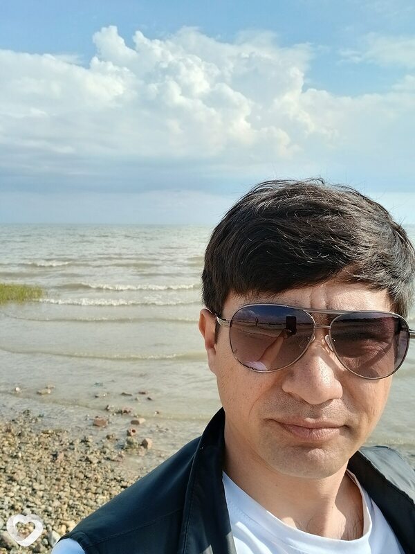 Вахид, 31, Таганроге — анкета №2268897