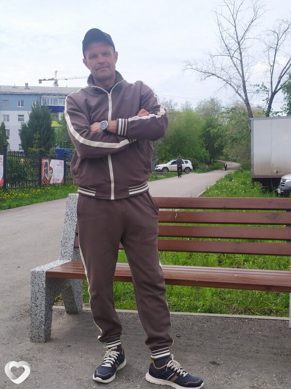 Роман, 42, Самаре — анкета №2268898