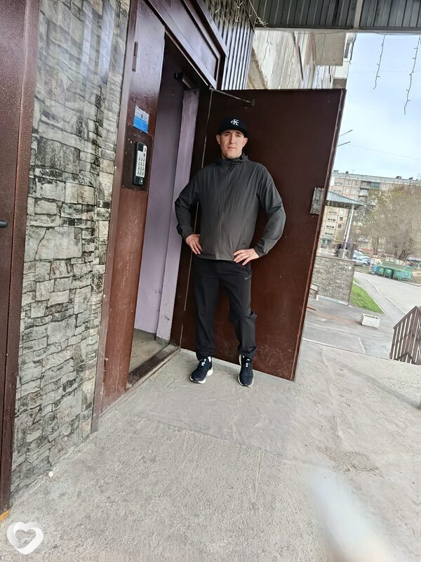 Евгений, 38, Кемерове — анкета №2268906