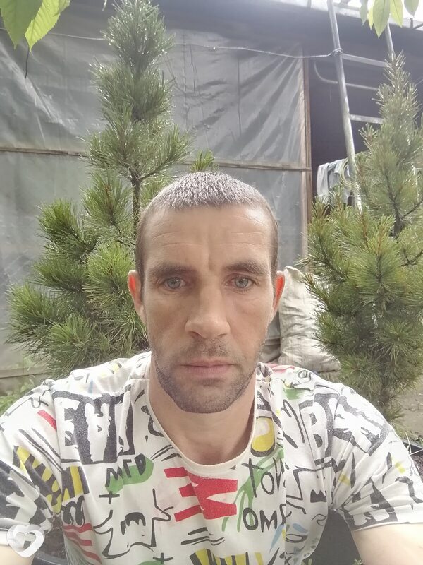 Максим, 38, Майкопе — анкета №2268908