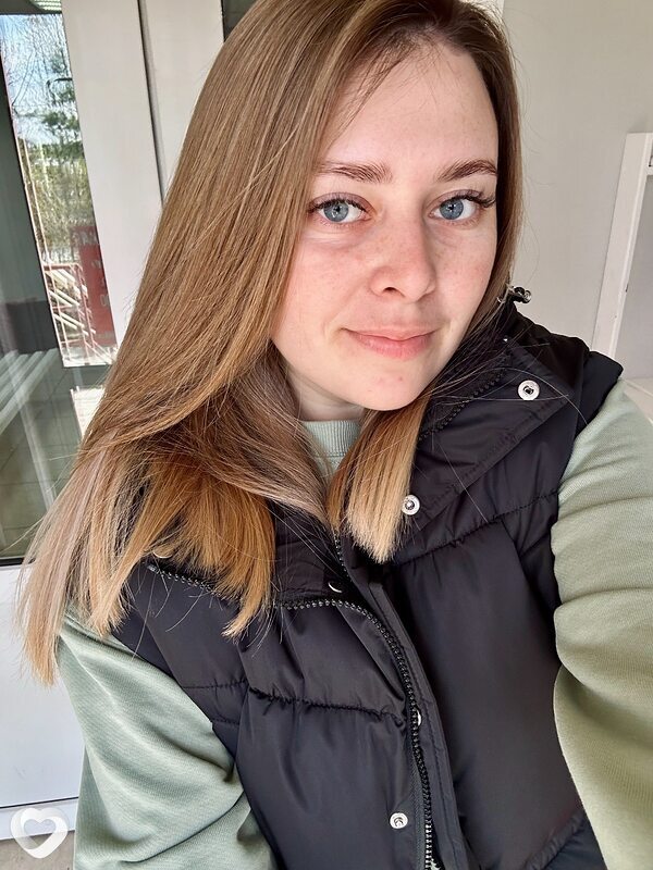 Татьяна, 27, Москве — анкета №2269242