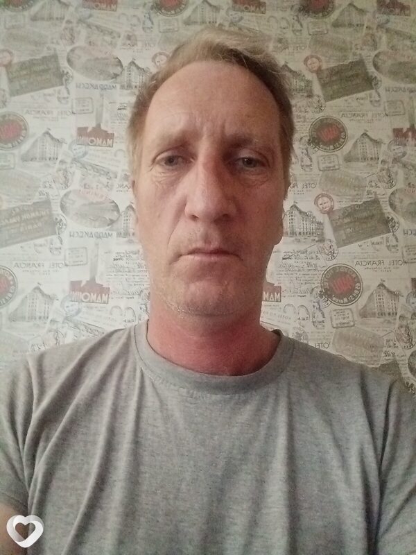 Дмитрий, 45, Астане — анкета №2269248