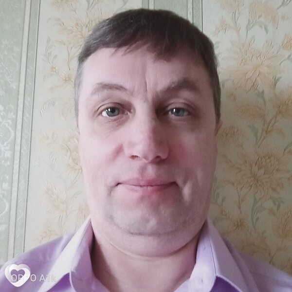 Владимир, 58, Санкт-Петербурге — анкета №2269249