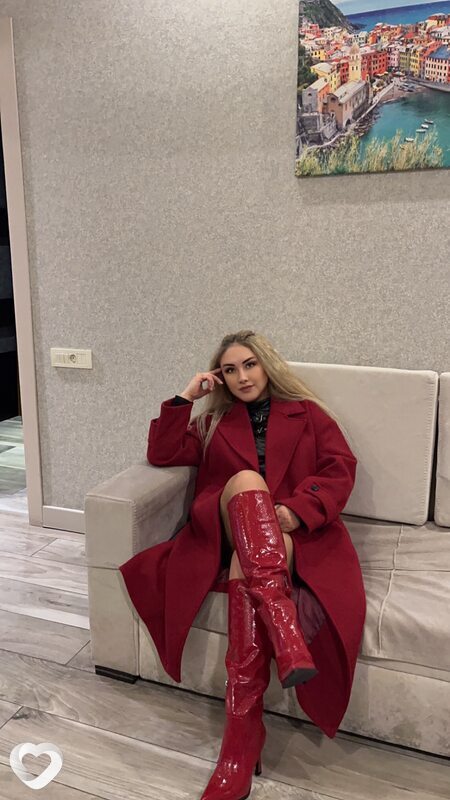 Krıstına, 31, Баку — анкета №2269252