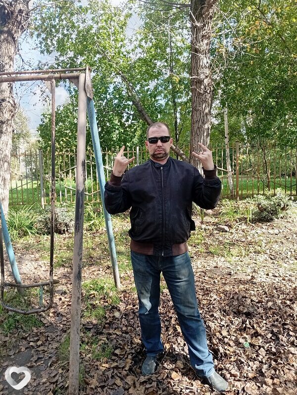Алексей, 39, Нижнем Тагиле — анкета №2269253