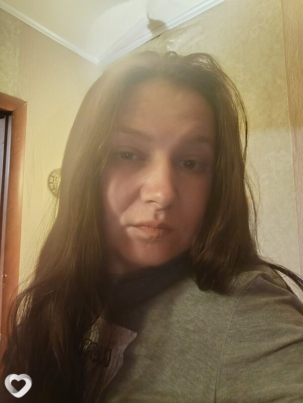 Мария, 38, Новополоцке — анкета №2269254