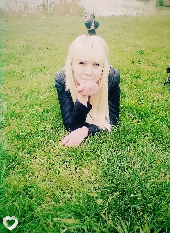 Алина, 20, Краснодаре — анкета №2269258