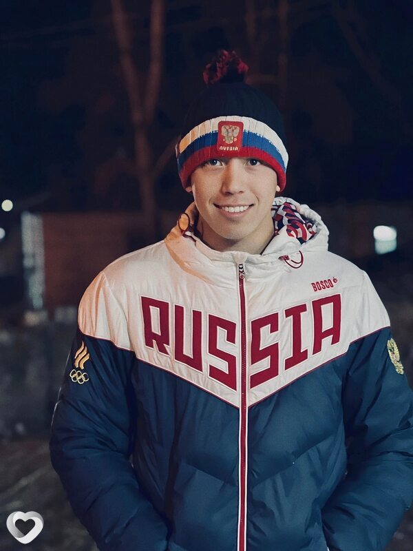Артур, 25, Новокузнецке — анкета №2268987