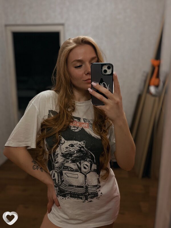 Анастасия, 27, Минске — анкета №2268991
